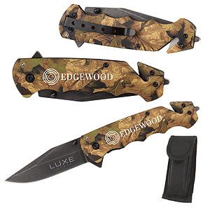 Militia Utility Knife