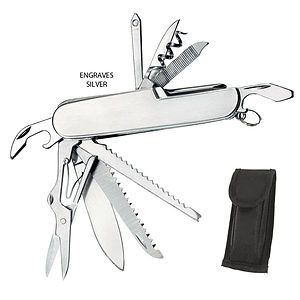 Heritage Pocket Knife