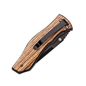 National Pocket Knife