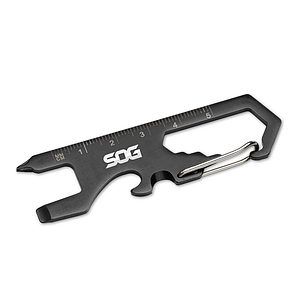 Claude Multi Tool w/Ruler