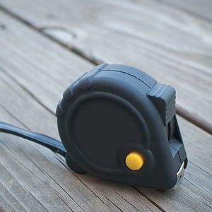 Practical Pocket Tape Measure