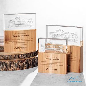 Arbuste Award