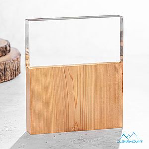 Arbuste Award
