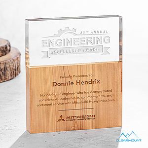 Arbuste Award