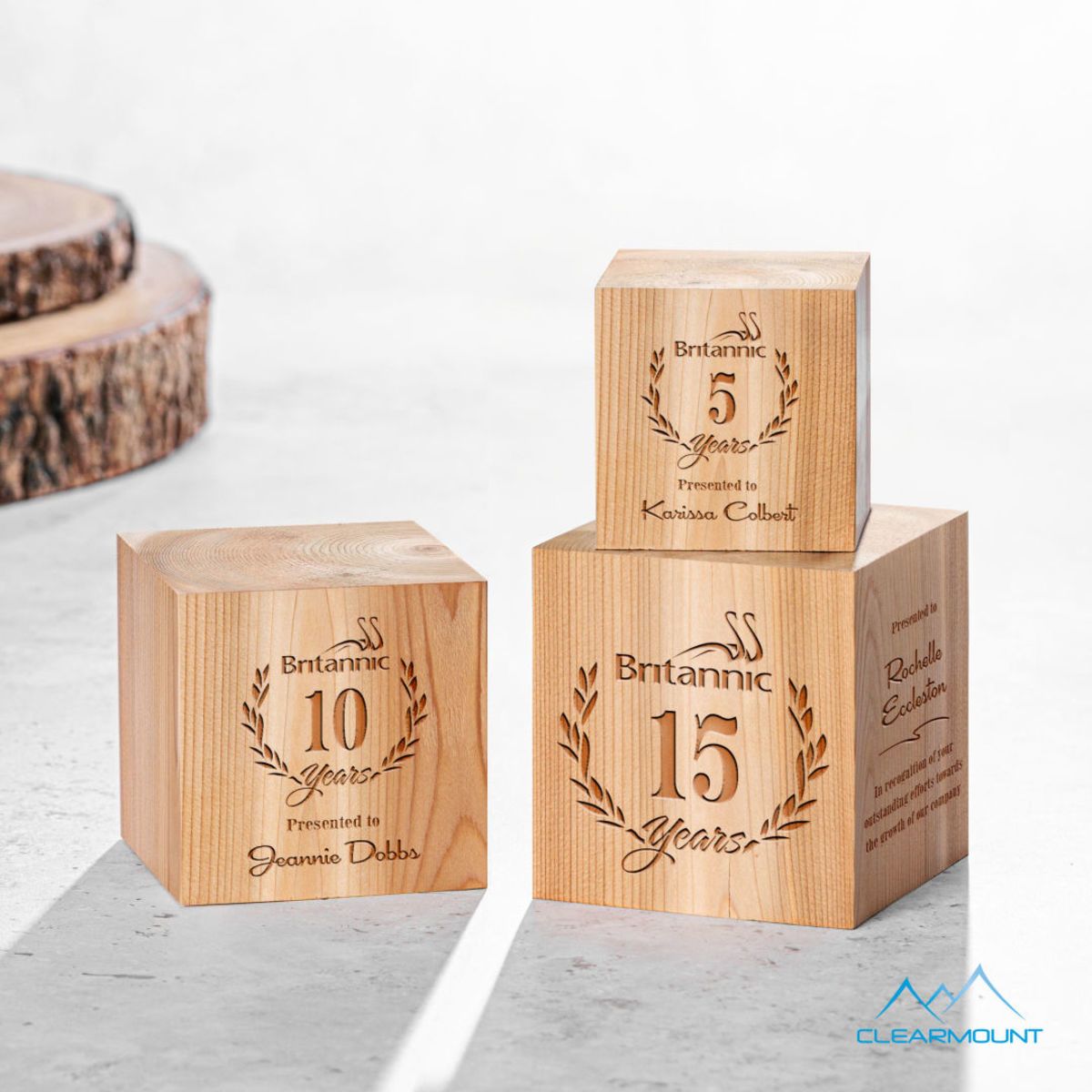 Feuille Award