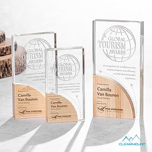 Nuage Award
