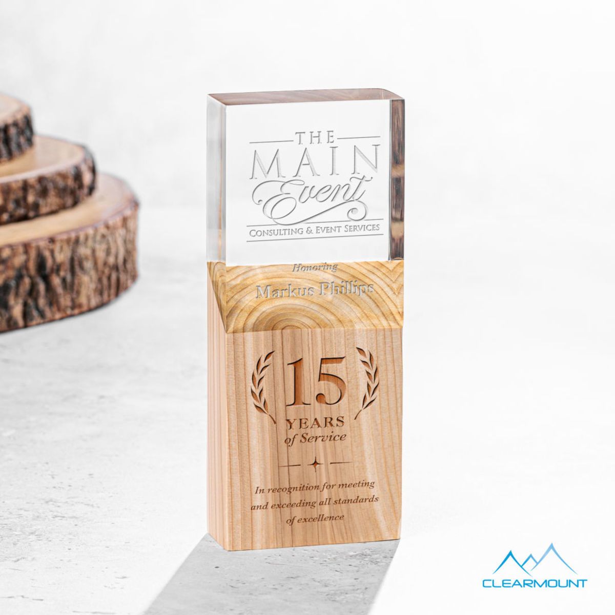 Plante Award