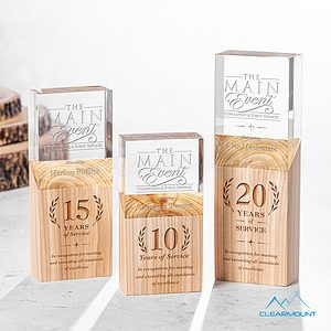 Plante Award
