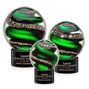 Glass Awards & Trophies - Page 33
