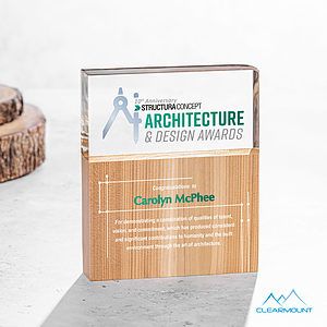  Arbuste VividPrint™ Award