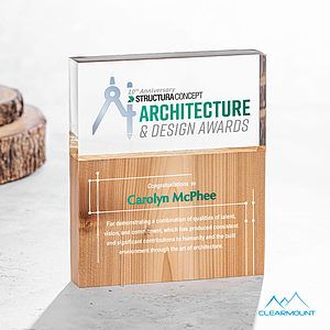  Arbuste VividPrint™ Award