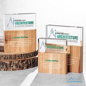  Arbuste VividPrint™ Award