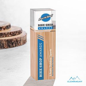 Branche VividPrint™ Award