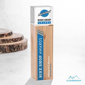 Branche VividPrint™ Award