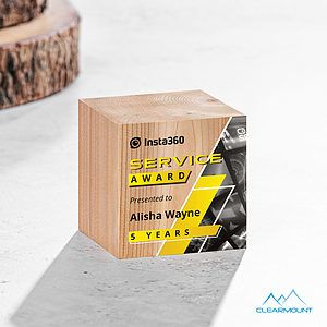 Feuille VividPrint™ Award