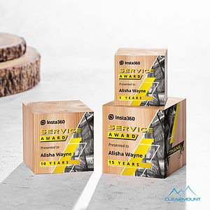 Feuille VividPrint™ Award