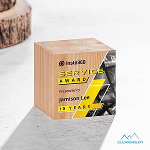 Feuille VividPrint™ Award