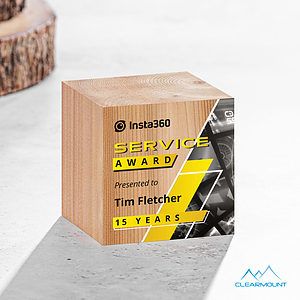 Feuille VividPrint™ Award