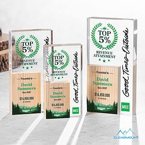 Jardin VividPrint™ Award