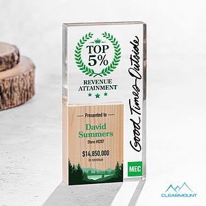 Jardin VividPrint™ Award