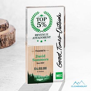 Jardin VividPrint™ Award