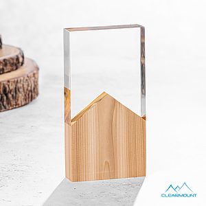 Montagnes VividPrint™ Award