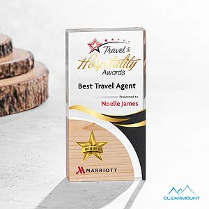Nuage VividPrint™ Award