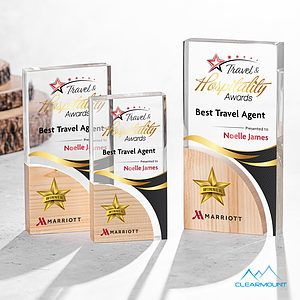 Nuage VividPrint™ Award