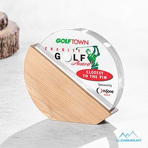 Soleil VividPrint™ Award
