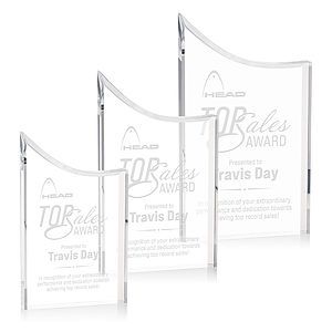 Chiswick Award - Clear