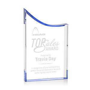 Chiswick Award - Blue