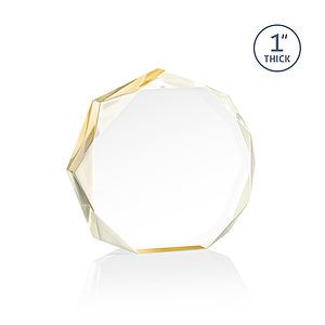 Piedmont Award - Gold