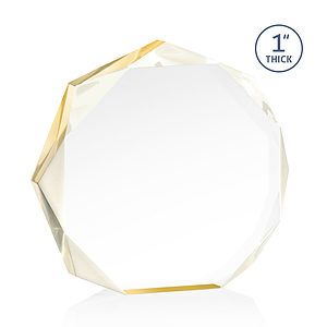 Piedmont Award - Gold