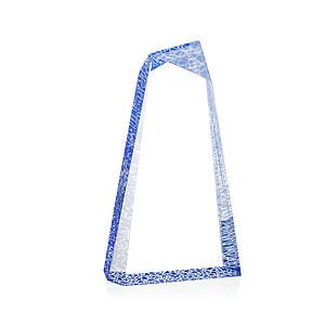 Veradero Award - Blue