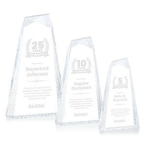 Veradero Award - Clear