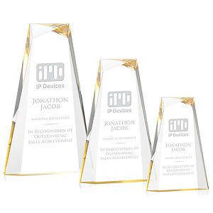 Tyneside Award - Gold