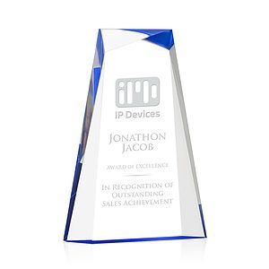 Tyneside Award - Blue