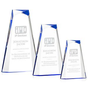 Tyneside Award - Blue