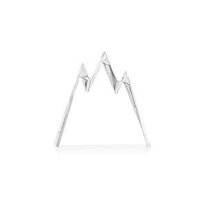 Banff Peak Award - Clear