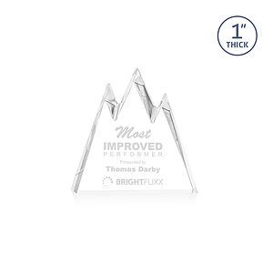 Banff Peak Award - Clear