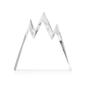 Banff Peak Award - Clear