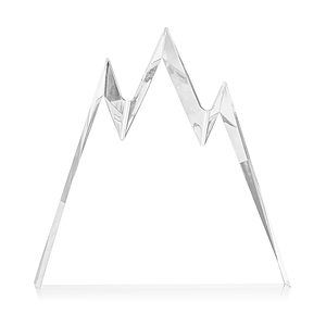 Banff Peak Award - Clear