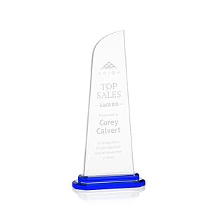 Culver Award - Blue
