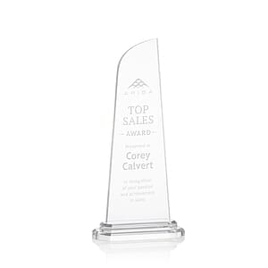 Culver Award - Clear