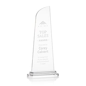 Culver Award - Clear