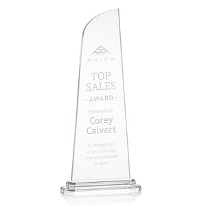 Culver Award - Clear