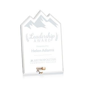 Polaris Summit Award - Gold