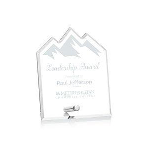Polaris Summit Award - Silver