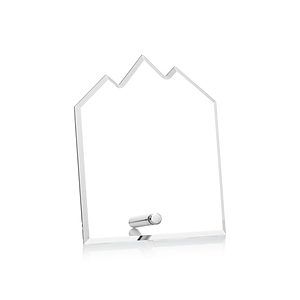 Polaris Summit Award - Silver