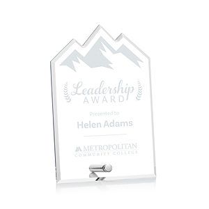 Polaris Summit Award - Silver